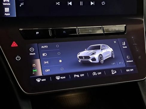 Used 2023 Maserati Grecale GT AWD/4WD image 35