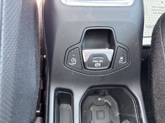 Used 2023 Jeep Renegade Limited w/ Sun/Sound Group AWD/4WD image 36