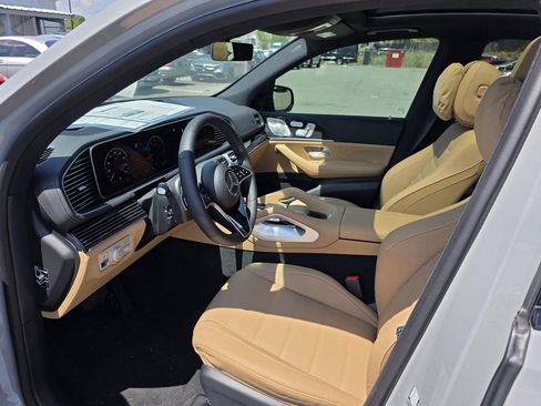 New 2026 Mercedes-Benz GLE 450 4MATIC image 25