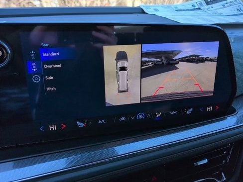 New 2026 Chevrolet Suburban RST w/ Advanced Technology Package AWD/4WD image 26