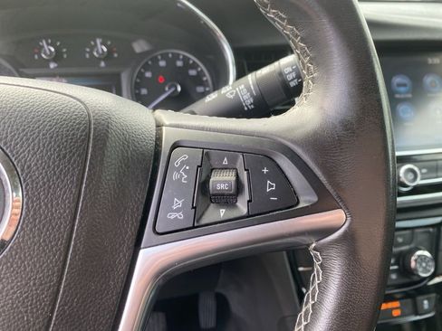 Used 2019 Buick Encore Preferred image 25