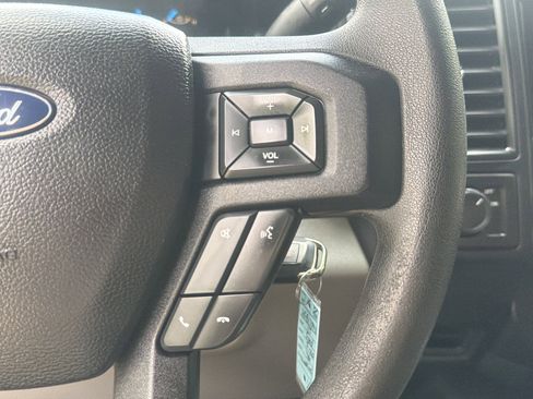 Used 2017 Ford F150 XL w/ Equipment Group 101A Mid RWD image 14