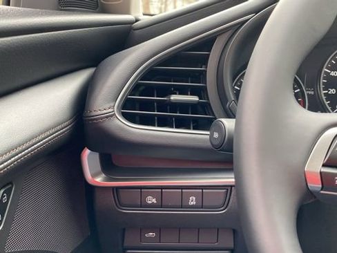 New 2026 MAZDA MAZDA3 s Sport FWD image 17