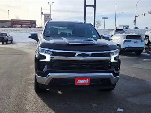 Certified 2023 Chevrolet Silverado 1500 LT image 3