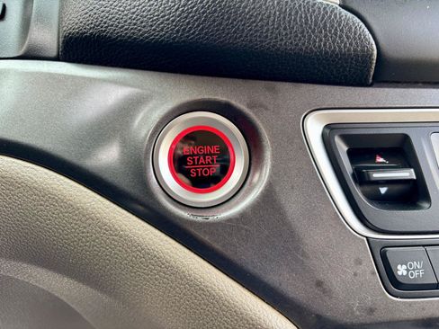 Used 2018 Honda Ridgeline RTL image 34