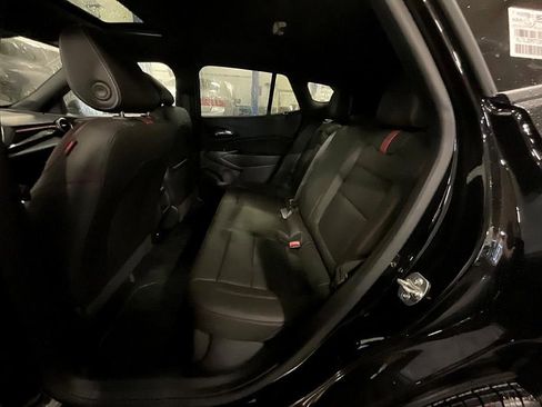 New 2026 Chevrolet Trax RS w/ Sunroof Package FWD image 22