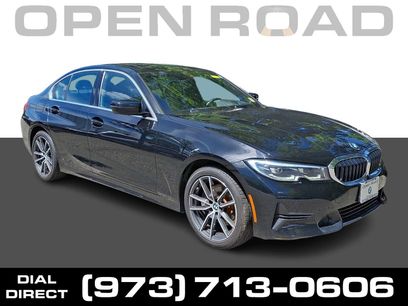 Used 2021 BMW 330i xDrive Sedan w/ Premium Package
