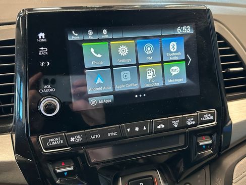 Used 2022 Honda Odyssey EX image 12