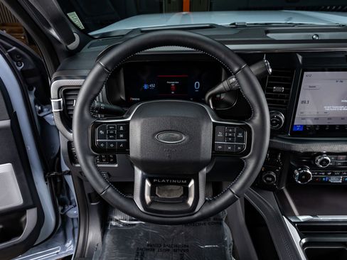Used 2026 Ford F250 Platinum image 19