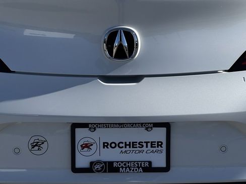 Used 2024 Acura Integra A-Spec image 45