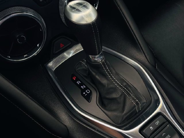 Used 2017 Chevrolet Camaro SS RWD image 61