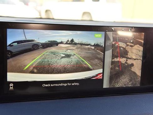 New 2026 Nissan Sentra SL w/ Floor Mat Package image 15