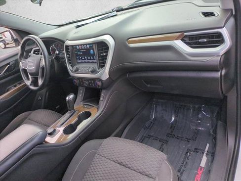Used 2019 GMC Acadia SLE w/ Driver Alert Package I FWD image 23
