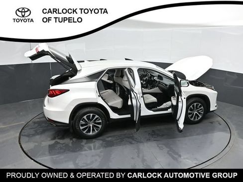 Used 2021 Lexus RX 350 FWD w/ Accessory Package (P1) image 69