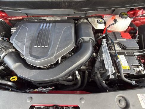 Used 2025 Buick Enclave Sport Touring image 23