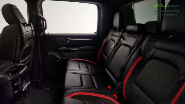 Used 2022 RAM 1500 TRX w/ TRX Level 2 Equipment Group AWD/4WD image 41