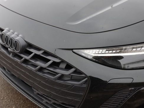 New 2026 Audi A6 Premium Plus image 11