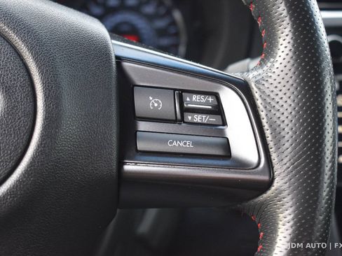Used 2019 Subaru WRX STI Limited w/ Popular Package #3 (IZT) AWD/4WD image 21