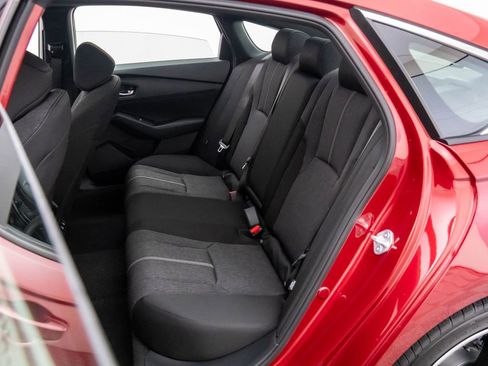 New 2025 Honda Accord Sport image 17