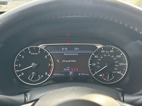 Used 2024 Nissan Altima 2.5 SR image 22