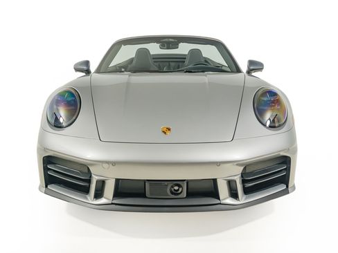Used 2026 Porsche 911 Carrera T w/ Sportdesign Package RWD image 13