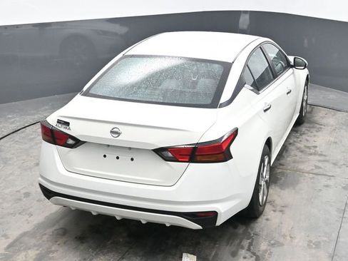 Used 2021 Nissan Altima 2.5 S image 30