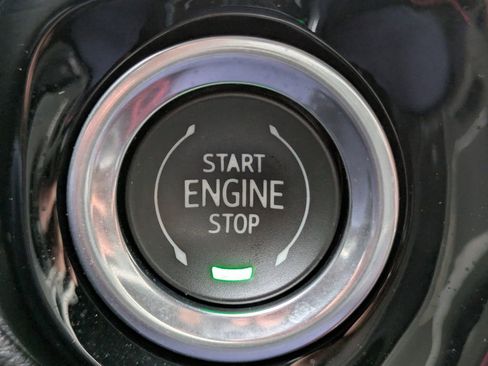 Certified 2023 Chevrolet Silverado 1500 RST image 29