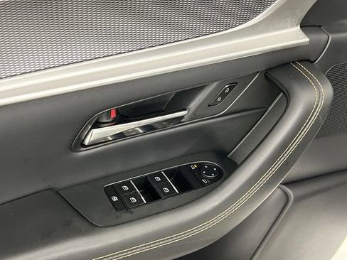 Certified 2025 MAZDA CX-70 3.3 Turbo w/ Premium Package image 14