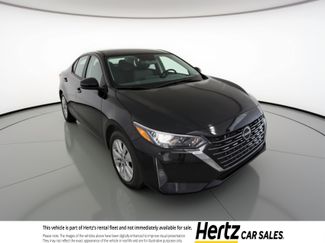 Used 2025 Nissan Sentra S video 1