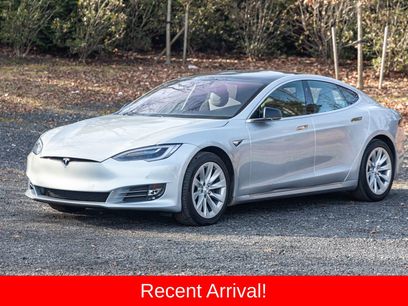 Used 2018 Tesla Model S 75D