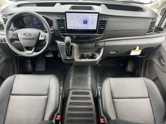 New 2026 Ford Transit 250 148 High Roof Extended video 2