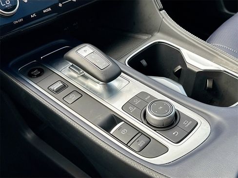 Used 2026 INFINITI QX60 Sport w/ Dark Cargo Package image 18