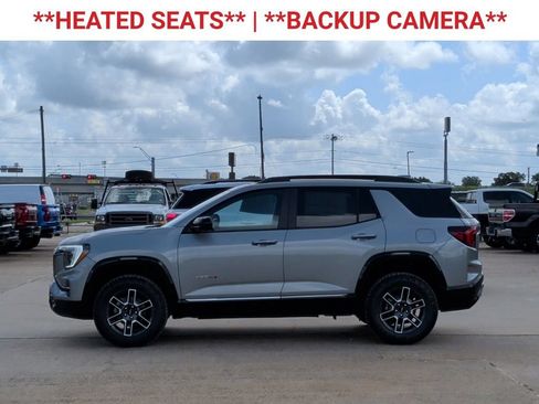 New 2026 GMC Terrain AT4 w/ Technology Package II AWD/4WD image 5