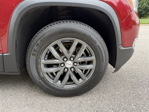 Used 2019 GMC Acadia SLT image 26