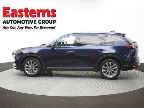 Used 2022 MAZDA CX-9 Grand Touring AWD/4WD image 62