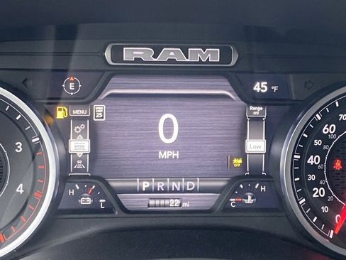 New 2026 RAM 2500 Big Horn image 20