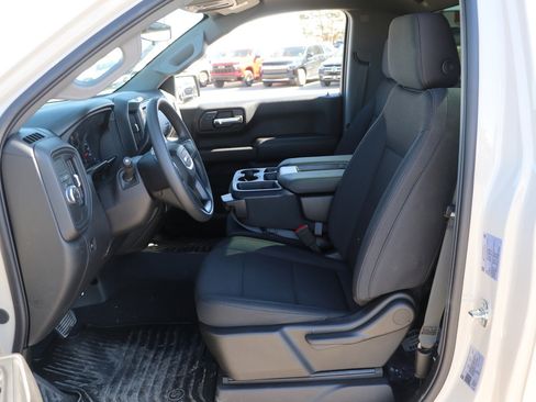 New 2026 GMC Sierra 1500 Pro w/ Trailering Package image 13