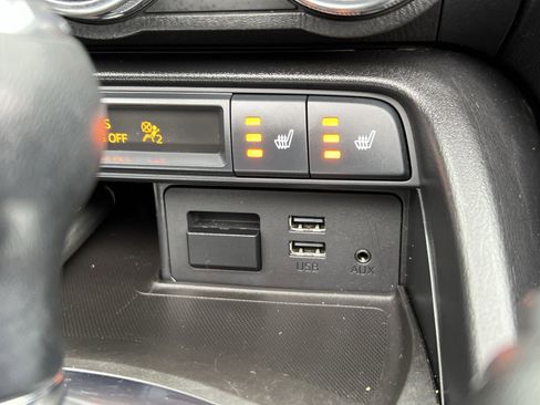 Used 2017 MAZDA MX-5 Miata RF Grand Touring image 32