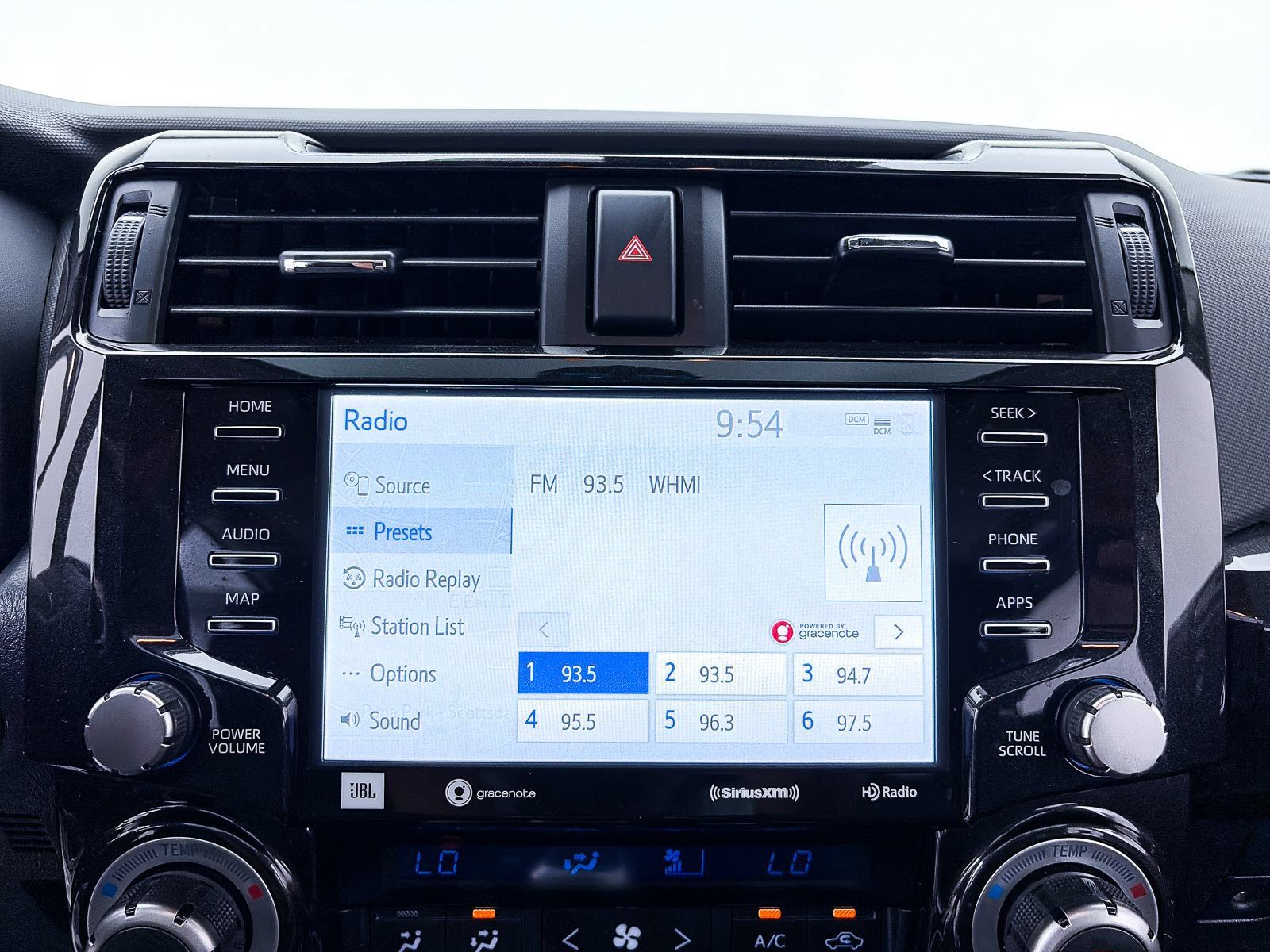 Used 2024 Toyota 4Runner TRD Pro AWD/4WD image 24