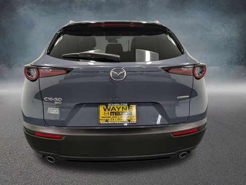 Certified 2023 MAZDA CX-30 AWD 2.5 S w/ Preferred Package image 6