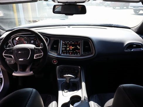 Used 2023 Dodge Challenger SRT Hellcat Widebody image 42