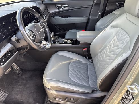 Certified 2023 Kia Sportage X-Pro image 5