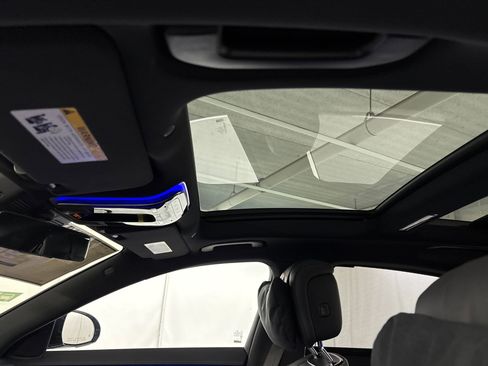 New 2026 Mercedes-Benz S 580e 4MATIC Sedan image 15