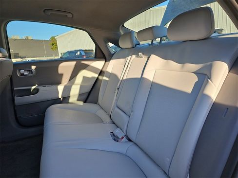 New 2025 Hyundai Ioniq 6 SEL image 14
