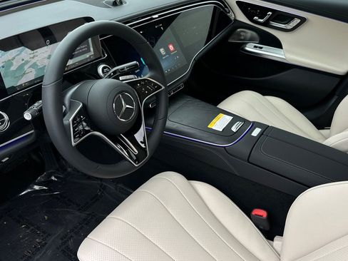 New 2026 Mercedes-Benz E 350 Sedan image 16