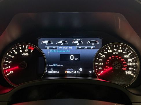 Used 2017 Ford F150 Raptor w/ Equipment Group 802A Luxury AWD/4WD image 37