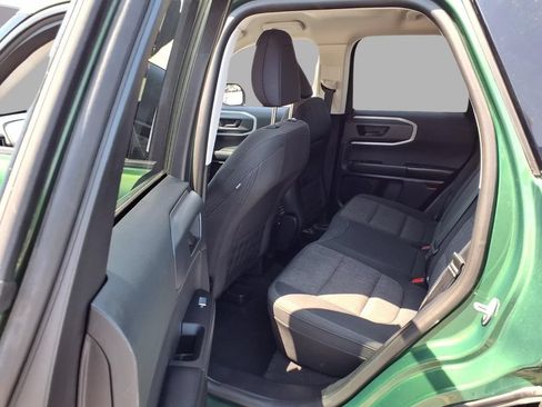 Used 2024 Ford Bronco Sport Big Bend AWD/4WD image 23
