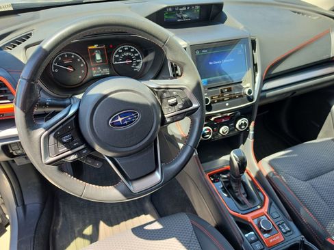 Used 2021 Subaru Forester Sport w/ Popular Package #2 image 6