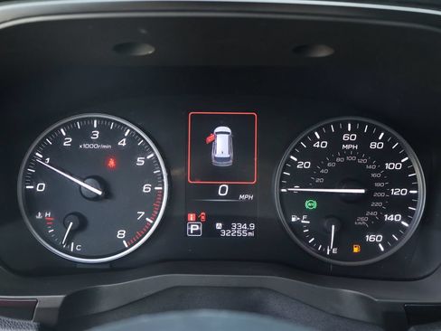 Used 2024 Subaru Ascent Onyx Edition AWD/4WD image 33