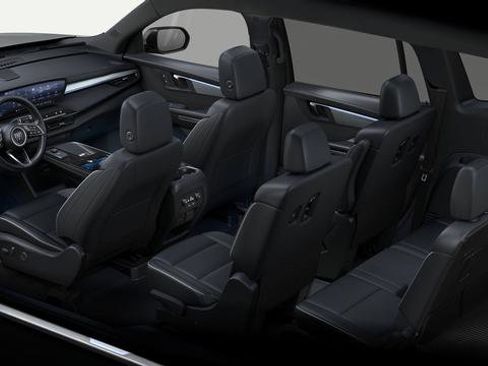 New 2026 Buick Enclave Preferred image 10